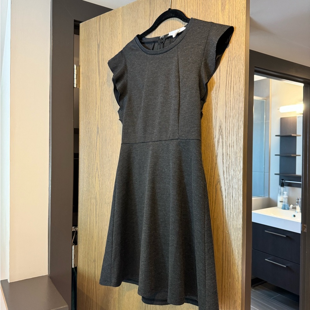 BCBG generation dress size 6